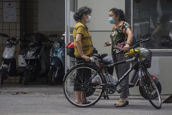 Quinientas personalidades instan a “defender la democracia” durante la pandemia - Mundo - ABC Color