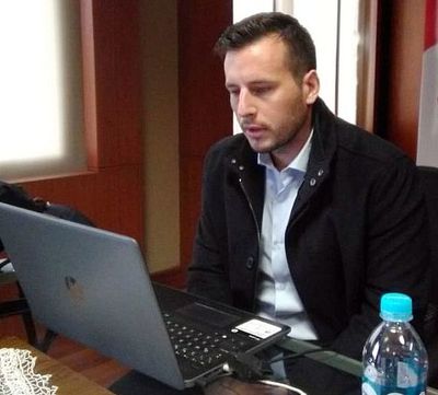 “Las condiciones para acceder a un crédito no pueden ser las mismas que las de una situación fuera de pandemia”, dicen desde UIP Joven - La Primera Mañana - ABC Color