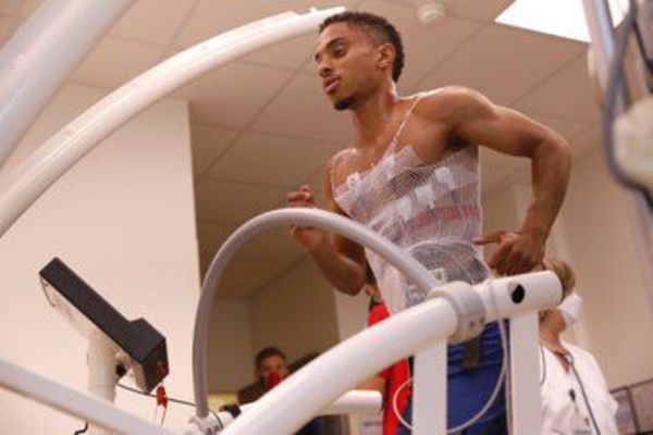 El PSG retomó los entrenamientos en Francia - Fútbol - ABC Color