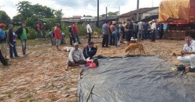 Cañicultores accederán a una línea de crédito de G. 10.000 millones