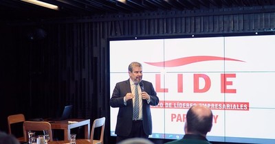 “Gran parte del financiamiento de la reactivación va a ser deuda”, dice Manuel Ferreira