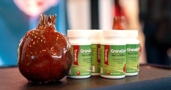 Personas que ya consumen en Paraguay el aceite de granada presentan mejorías, afirman