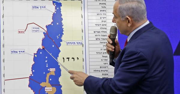 Proyecto israelí de anexión de zonas de Cisjordania entra en fase crucial