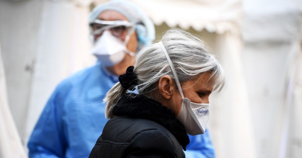 La OMS alerta de aumento de casos de coronavirus en Europa tras desconfinamiento progresivo