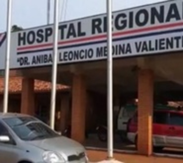 Abuela muere por cuadro respiratorio - Paraguay.com