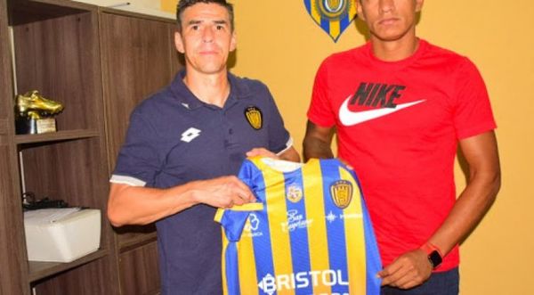 Se avizoran más demandas para el Sportivo Luqueño