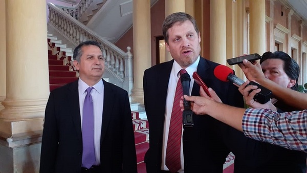 Titular de Essap también pedirá veto de ley que anula facturas