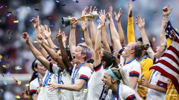 Copa Mundial Femenina FIFA 2023 se celebrará en Australia y Nueva Zelandia