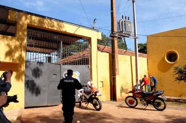 Policía de Alto Paraná aumenta controles tras brote de coronavirus en Ciudad del Este