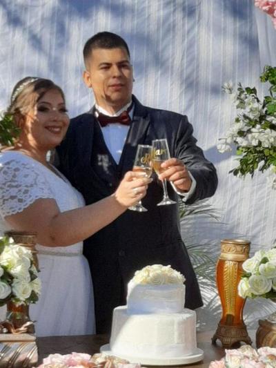 Pte. Franco: temen contagios masivos en fiesta de casamiento no permitida - El Trueno
