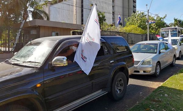Voluntad política será clave para una reforma estatal efectiva, sostienen - Nacionales - ABC Color