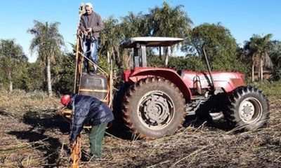 » Escuelas Agrícolas: un cambio de actitud ante los nuevos desafíos de la agricultura