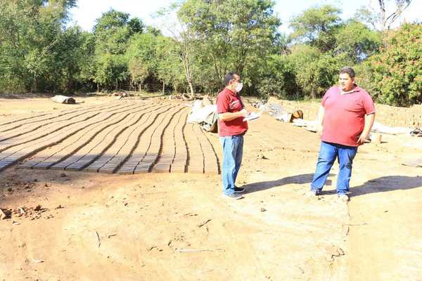 Proyecto de fortalecimiento y formalización de oleros genera expectativa en Cnel. Bogado - Digital Misiones