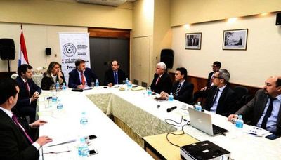 EL PLAN DE REACTIVACIÓN CONTEMPLA NUEVA DEUDA DE USD 461 MILLONES