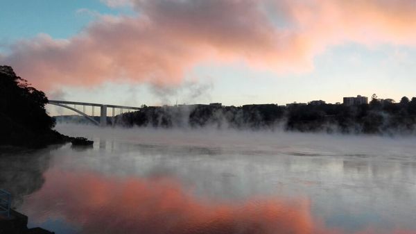 Meteorología anticipa tres días con mínimas inferiores a 10º C - ADN Paraguayo