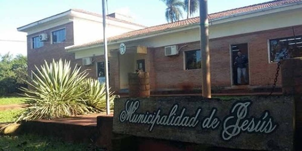 CONTRALORÍA PIDE INFORME DE EJECUCIÓN DE A LA MUNICIPALIDAD DE JESÚS