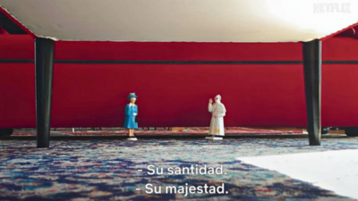 El confinamiento a través de los ojos de cineastas