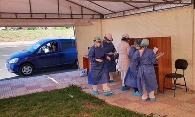 Más de 40 nuevos casos de coronavirus y de nuevo se registran contagios sin nexo