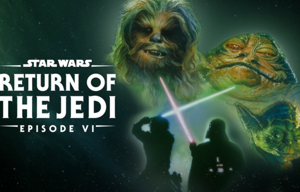 Invitan a charla con diseñadora de vestuario de Star Wars: El Retorno del Jedi