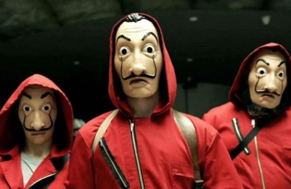 ¿Quién hará de El Profesor? La Casa de Papel tendrá su versión coreana - C9N