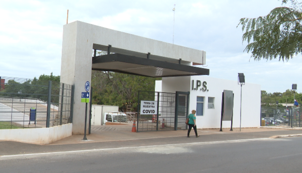 IPS aclara que pacientes asintomáticos positivos son derivados al Hospital Ingavi