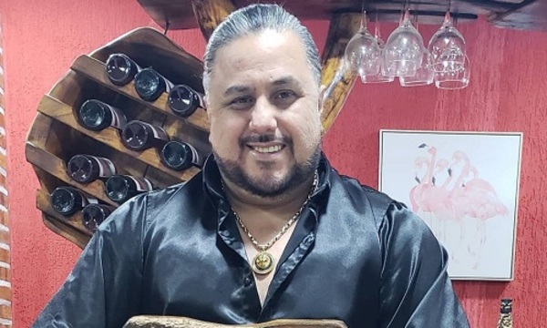 Raimundo Fernández fue víctima de extorsión