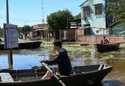 Nanawa con nula actividad comercial pide "una mano" al gobierno » Ñanduti