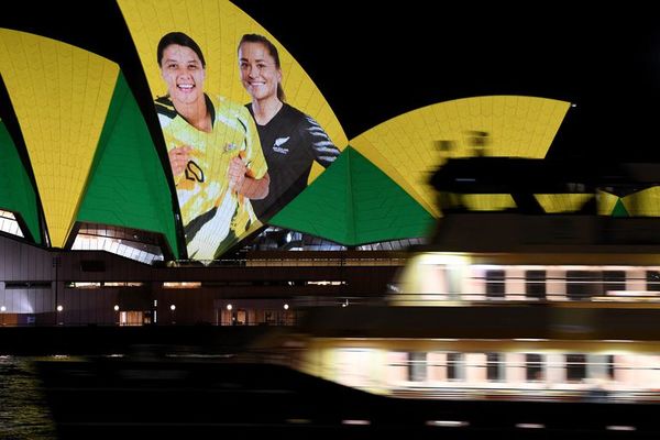 Australia y Nueva Zelanda, sedes del Mundial femenino 2023 - Fútbol - ABC Color