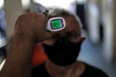 Brasil, sin señales de estabilización de la pandemia con casi 54.000 muertes - Mundo - ABC Color