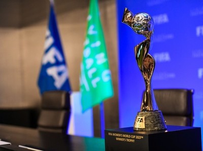 Australia y Nueva Zelanda serán sedes de la Copa Mundial Femenina de la FIFA 2023 - APF