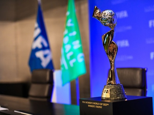 Australia y Nueva Zelanda serán sedes de la Copa Mundial Femenina de la FIFA 2023 - APF