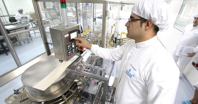 El 58% de industrias farmacéuticas se vio afectado por el COVID-19 respecto a ventas