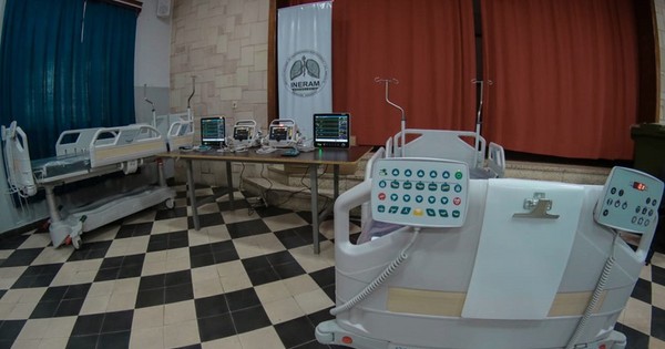 Preocupa aumento de ocupación de camas de terapia intensiva