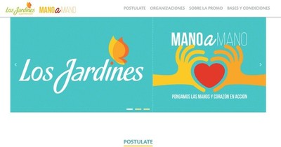 Invitan a postular a organizaciones benéficas para ser parte de premios