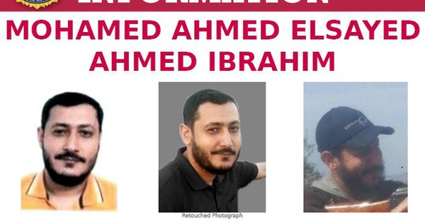 FBI sigue en la búsqueda de presunto miembro de Al Qaeda en Brasil