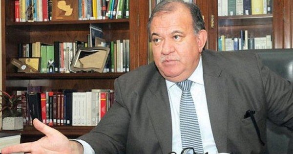 Defensa de Ramón González Daher solicitó varias pericias, pero no fueron hechas