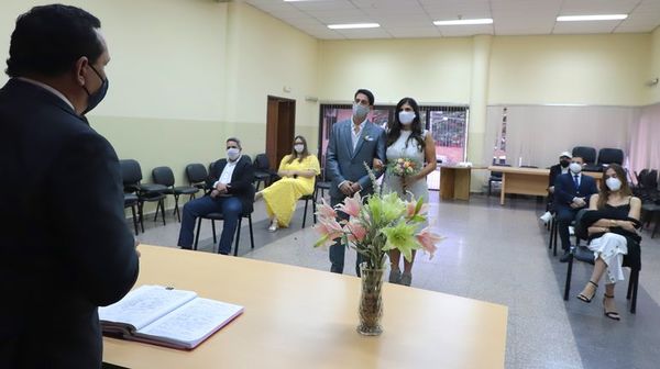 Empresas proveedoras para eventos presentaron protocolo a Salud - Nacionales - ABC Color