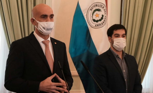 HOY / Gobierno dilapidó el tiempo mientras la ciudadanía hizo su parte