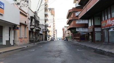 2 de cada 10 empresas están “a punto de tener que cerrar” según encuesta de la UIP Joven » Ñanduti