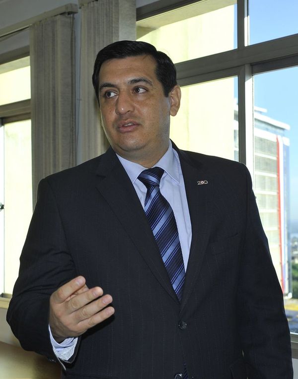 Exministro del MAG “todo terreno” - Nacionales - ABC Color