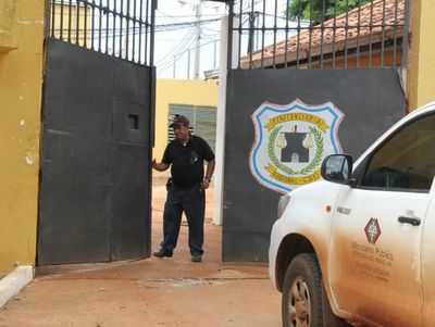 Reclusos de penal de CDE: "COVID-19 no existe" - El Trueno