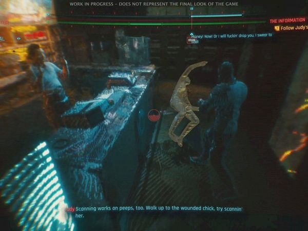 Cyberpunk 2077 aumenta la expectativa de sus seguidores con nuevo trailer