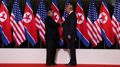 Corea del Sur y EEUU instaron a Corea del Norte a cumplir sus promesas de desarme