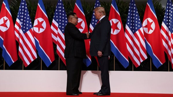 Corea del Sur y EEUU instaron a Corea del Norte a cumplir sus promesas de desarme