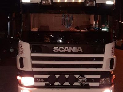 Tras balacera, delincuentes roban G. 40 millones a camionero en Ñemby