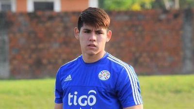 Saúl Salcedo completa la primera tanda de entrenamientos en la Albiroga