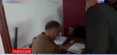 Decretan prisión preventiva a militar que habría provocado contagio masivo | Noticias Paraguay