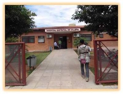 Denuncian que Hospital de Villeta precisa de más personal de limpieza - Nacionales - ABC Color