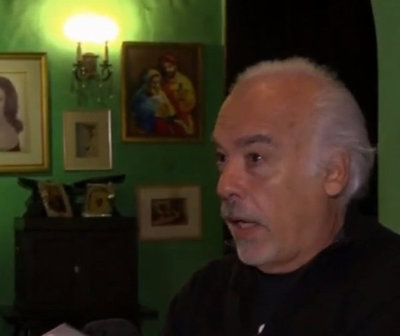 Fuerte critica del doctor Anibal Filártiga a la gestión en Salud Pública