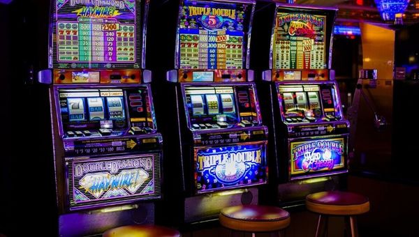Todo o nada: casinos solicitan aprobación de protocolo sanitario y piden volver a sus actividades 